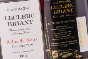 Rose VINTAGES sampanai